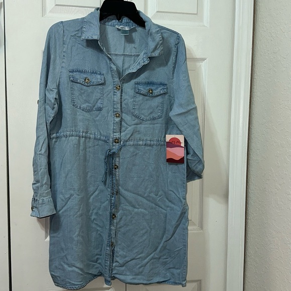 HEART & MOON NEW, size L, 100% LYOCELL, last one! - Picture 1 of 4